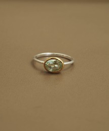 Newport | Natural stone ring(リング)