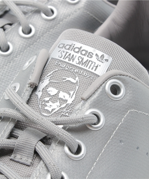 【adidas】スタンスミス☆リフレクター 国内7月発売予定】 アディダス オリジナルス スタンスミス