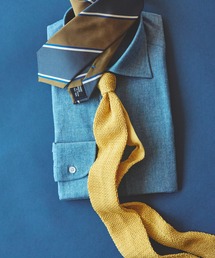 ascot（アスコット）の「ASCOT / ニット タイ（ネクタイ）」