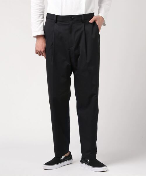 セール ブランド古着 サルエルパンツ その他パンツ En Route アンルート のファッション通販 Zozoused