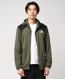 THE NORTH FACE | ザ ノース フェイス Anytime Wind Hoodie(その他アウター)