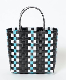 WEGO | WEGO/カラフルメルカドバッグ(トートバッグ)