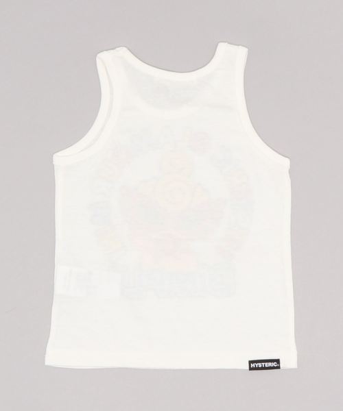 HYSTERIC MINI Tシャツ 8枚セット タンクトップ1枚 計9枚セット HYSTERIC MINI PANDA MINI パネルプリント タンクトップ