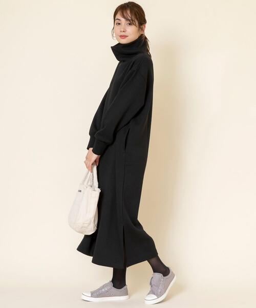 coen(コーエン)の「【WEB限定カラー】撥水キャンバススリッポン(スニーカー・レディース・ベージュ/グレー/ナチュラル/ブラック/ピンク・X-LARGE/LARGE/SMALL/MEDIUM/X-SMALL)」の18枚目の写真