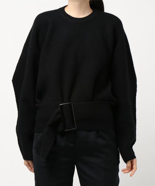 リト Rito ニット 0779RTW230K ブラック サイズ：38 楽天市場】【中古】Rito ニット 0779RTW230K ブラック サイズ