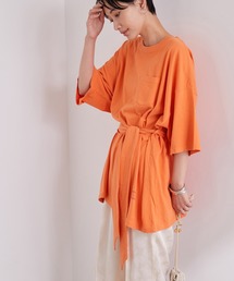 TANGTANG | 【TANG TANG】FUMIKA_UCHIDA(Tシャツ/カットソー)