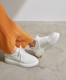 ADAM ET ROPE' | チャンキーソールスニーカー(スニーカー)