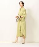 SHIPS any(シップス エニィ)の「ワンピース/ドレス(ワンピース)」