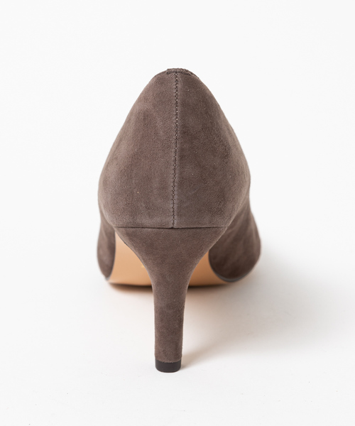 PICHE ABAHOUSE(ピシェ アバハウス)の「【最高パンプス/7cmヒール】美脚×快適 パンプス(パンプス・レディース・グレー/ブラウン/カーキ・35/36/37/38/39/40/34)」の15枚目の写真