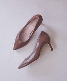 【最高パンプス/7cmヒール】美脚×快適 パンプス