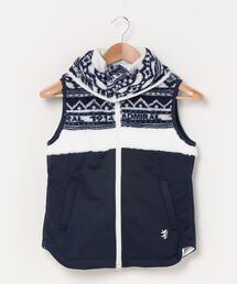 Admiral Golf（アドミラル ゴルフ）の「19FW ﾎﾞｱﾌﾘｰｽ ﾜﾝﾋﾟｰｽ