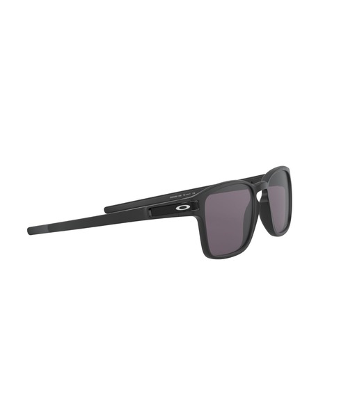 OAKLEY（オークリー）の「オークリー サングラス LATCH SQ (A) /OAKLEY(ローブリッジフィット)（サングラス・メンズ・ブラック・55）」の10枚目の写真