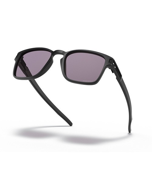 OAKLEY（オークリー）の「オークリー サングラス LATCH SQ (A) /OAKLEY(ローブリッジフィット)（サングラス・メンズ・ブラック・55）」の14枚目の写真