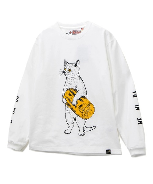 go slow caravan（ゴースローキャラバン）の「超ヘビーUSA/C 猫ニ小判