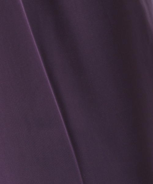 HARE（ハレ）の「トロミチュニックシャツ(HARE)（シャツ