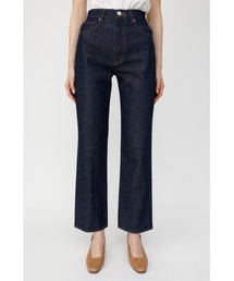 MOUSSY | PLAIN JEANS STRAIGHT(デニムパンツ)