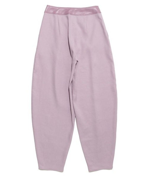 AERON(アーロン)の「AERON PANTS 777-11555(その他パンツ・レディース・ライトパープル・34)」の2枚目の写真