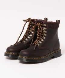 Dr. Martens | 【Dr.Martens】ドクターマーチン　WINTERGLIP　1460　COLLARSNOW（ウインターグリップ）8ホールブーツ　25990001/26091247(ブーツ)