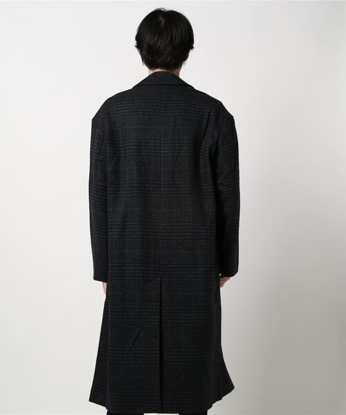 lownn（ローン）の「【LOWNN / ローン】OVER COAT（ステンカラー