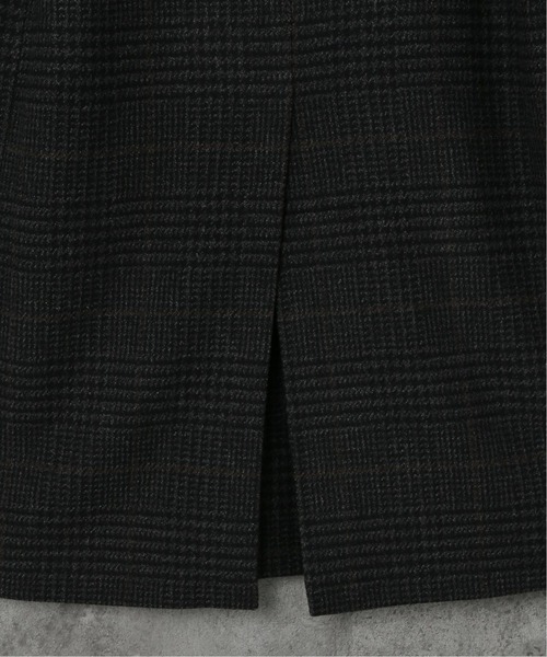 lownn コート coat ウール 黒 楽天市場】lownn Overcoat (2色) FW22-OVERC ローン オーバー