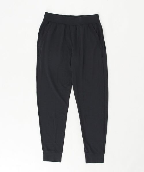 UNDER ARMOUR(アンダーアーマー)の「UAリカバー スリープウェア ジョガー(ライフスタイル/MEN)(その他パンツ・メンズ・グレー/ブラック・LG/MD)」の1枚目の写真