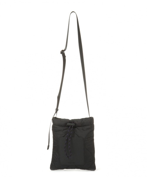 Niko And ニコアンド の キルティングショルダーバッグ トートバッグ Wear