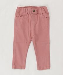 NEEDLE WORKS STANDARD | Ribbon Skinny pants(その他パンツ)