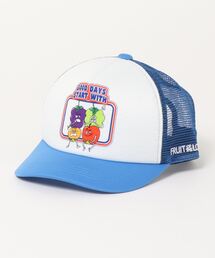 FRUIT OF THE LOOM | KIDS MESH CAP(キャップ)