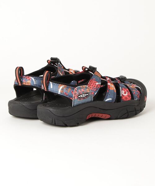 限定カラー　KEEN キーンサンダル　NEW PORT H2 グリーン　26.0 楽天市場】KEEN newport H2（カラーグリーン）（サンダル