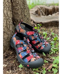 KEEN/キーン NEWPORT H2 ニューポート サンダル ハイブリッド アウトドア 1024620