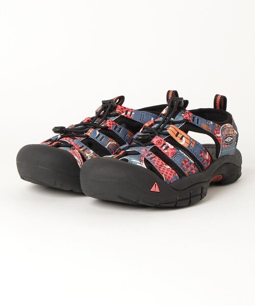 ■KEEN■キーン NEWPORT サンダル KEEN (キーン) 1027128 Men's NEWPORT H2 ニューポート