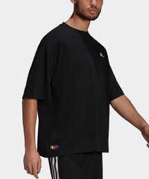 セール ロゴ Tシャツワンピース Logo Tee Dress アディダス ワンピース Adidas アディダス のファッション通販 Zozotown