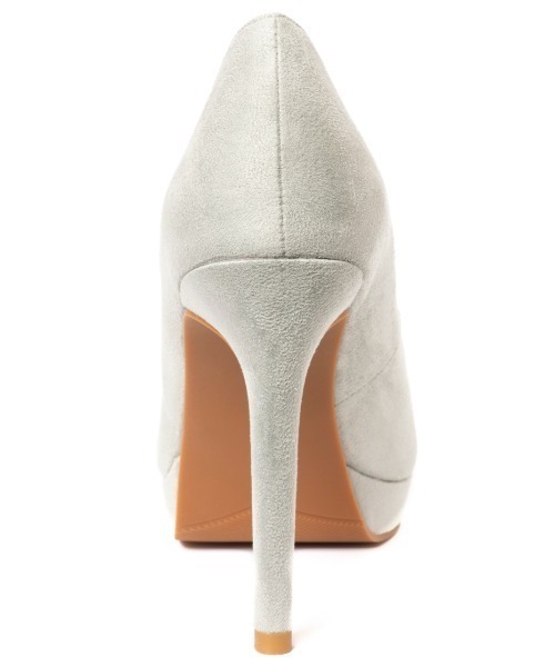 R&E（アールアンドイー）の「【R&E】ポインテッドトゥハイヒールパンプス（パンプス・レディース・ミント/アイボリー/ブラック系その他・22.0cm/24.5cm/24.0cm/22.5cm/23.0cm/23.5cm）」の13枚目の写真