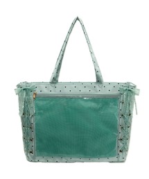WEGO/【Lサイズ】レースアップ痛バッグ