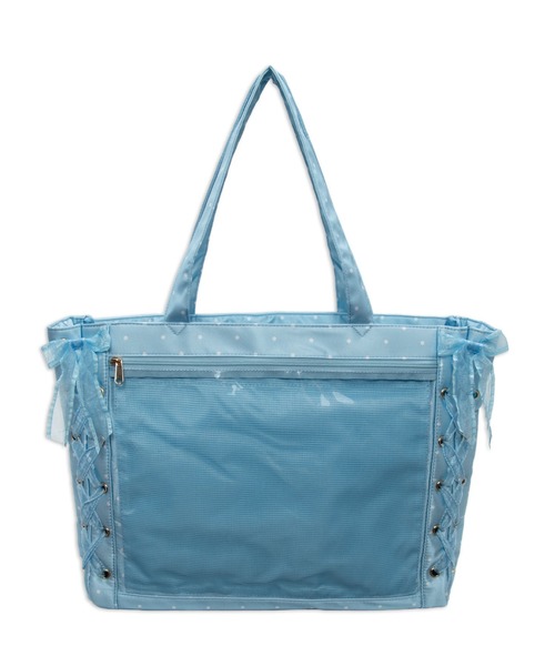 すとぷり 莉犬くん 痛バ 缶バッジ WEGO レースアップ痛バッグ Ｌサイズ 白 55494826b_270_d_500.jpg