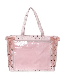 WEGO/【Lサイズ】レースアップ痛バッグ