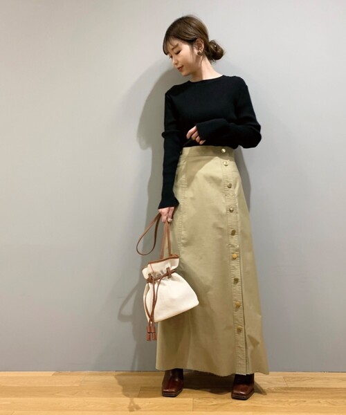 DRESSTERIOR（ドレステリア）の「◇【Marisol7月号/GISELe4月号