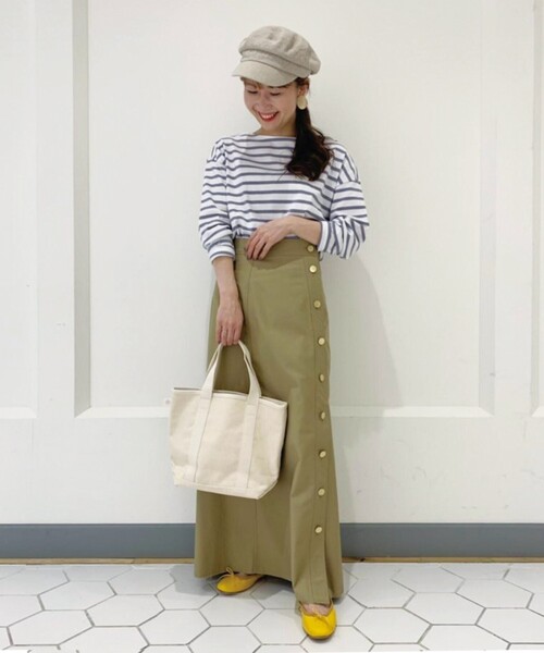 DRESSTERIOR（ドレステリア）の「◇【Marisol7月号/GISELe4月号