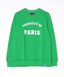 Sweat MIKE/Green