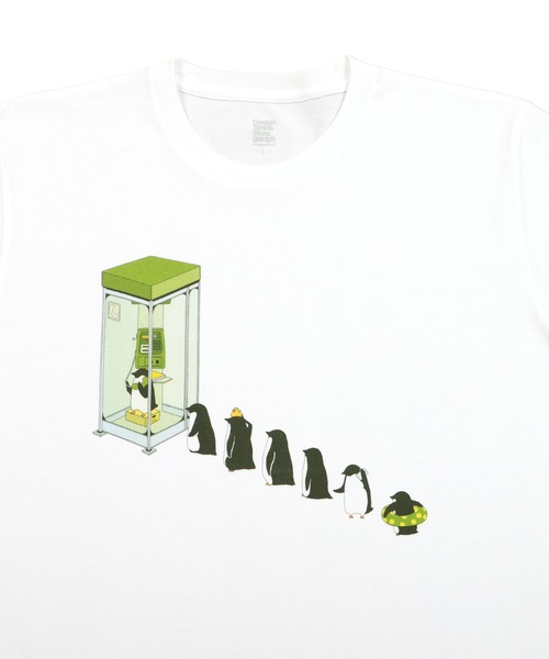 ✨希少,匿名発送,最終値下げ✨ ヤバイTシャツ屋さん　Tシャツ　ペンギン 2025年最新】ヤバイtシャツ屋さん tシャツ xlの人気アイテム