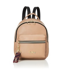 EASTBOY（イーストボーイ）の「【EASTBOY/イーストボーイ】WEB限定 合皮 ミニリュック/チャーム付き 5L（バックパック/リュック・キッズ）」