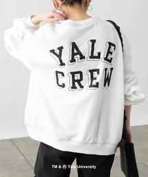 COLONY 2139（コロニートゥーワンスリーナイン）の「カレッジ裏毛ボリュームスリーブスウェット/トレーナー（スウェット）」