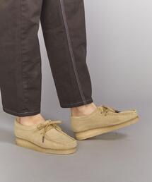 Clarks | ＜CLARKS＞ワラビースエードブーツ(ブーツ)