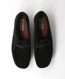 Clarks | ＜CLARKS＞ワラビースエードブーツ(ブーツ)