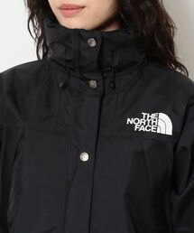 【希少】ノースフェイス　マウンテンレインテックスジャケット　NPW12135 THE NORTH FACE（ザノースフェイス）の「THE NORTH FACE/ザ