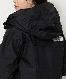 【希少】ノースフェイス　マウンテンレインテックスジャケット　NPW12135 THE NORTH FACE（ザノースフェイス）の「THE NORTH FACE/ザ