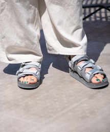 niko and... | オリジナルテープ編みサンダル(サンダル)