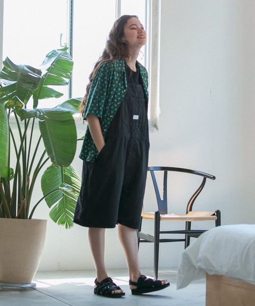 niko and...（ニコアンド）の「オリジナルテープ編みサンダル（サンダル・レディース・ブラック/その他1/グリーン/グレー・LARGE/MEDIUM/SMALL）」の19枚目の写真