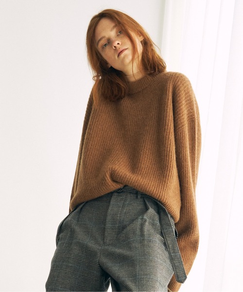 UNFIL（アンフィル）の「unfil アンフィル / royal baby alpaca