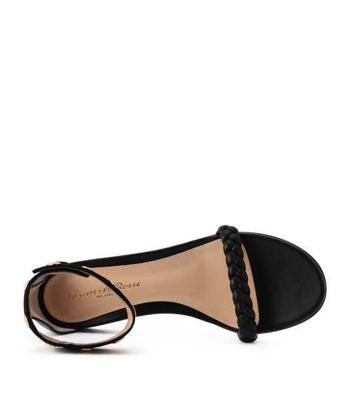 Gianvito Rossi（ジャンヴィトロッシ）の「GIANVITO ROSSI / アンクル 